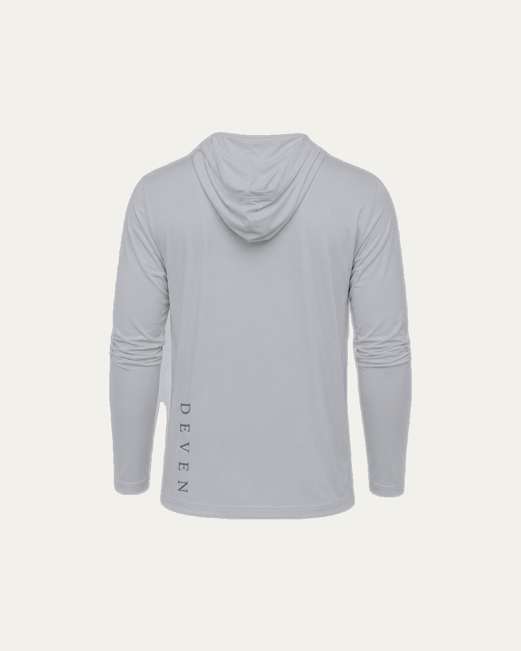Silver Oak — Madison Collection Hoodie - Image 2