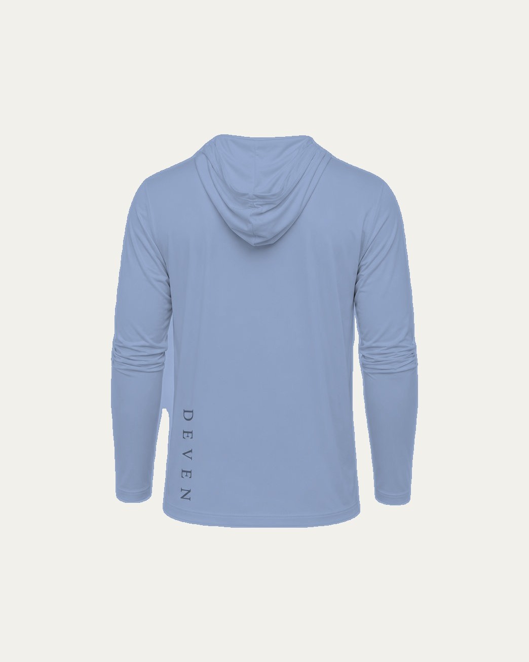 Diesel Sky — Madison Collection Hoodie - Image 2