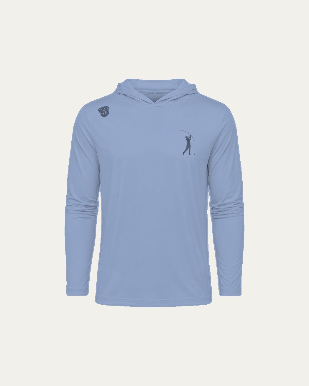 Diesel Sky — Madison Collection Hoodie