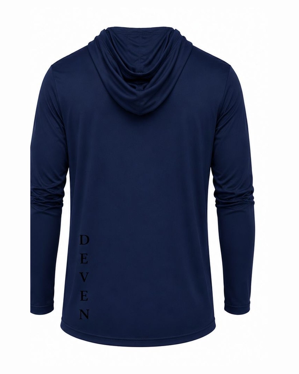 Georgia Blue — Madison Collection Hoodie - Image 2
