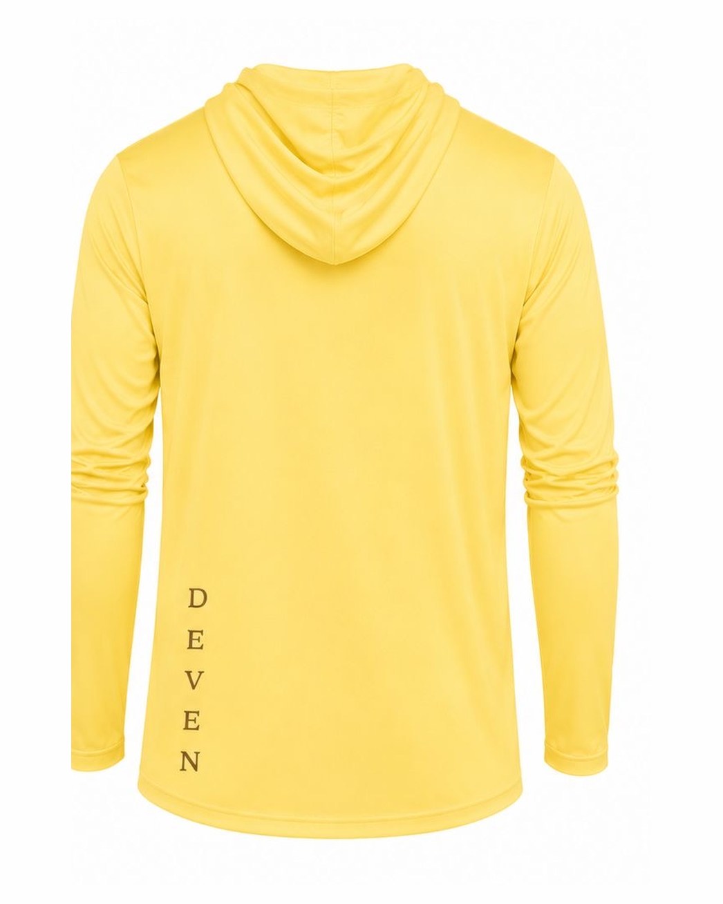 Peanut Cream — Madison Collection Hoodie - Image 2